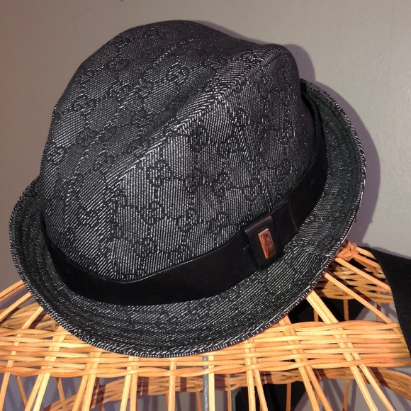 Gucci Accessories - Gucci Hat size M authentic made in Italy